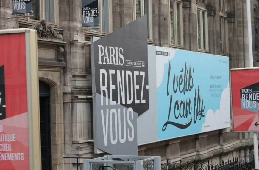 Paris'te turizm vergileri yaz oyunları nedeniyle hızla arttı