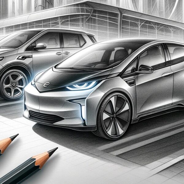 Retour à la planche à dessin pour General Motors et les véhicules électriques