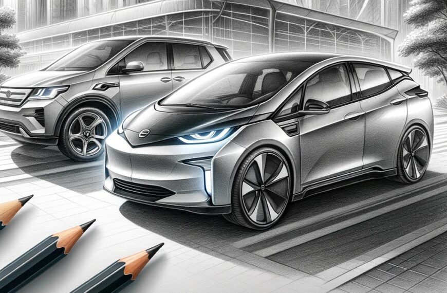 Back to the drawing board for General Motors and EVs