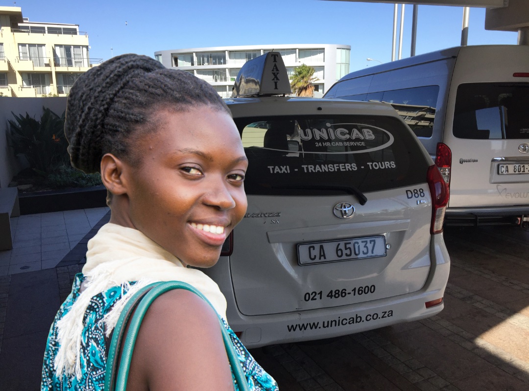 South Africa
