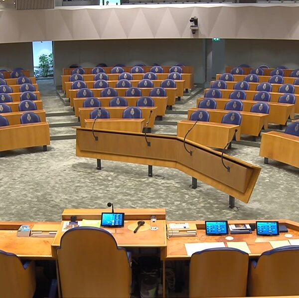 Tweede Kamer