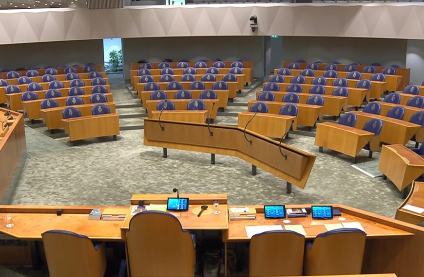 Tweede Kamer