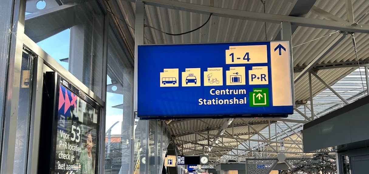 DB