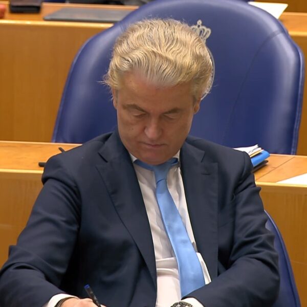 Geert Wilders