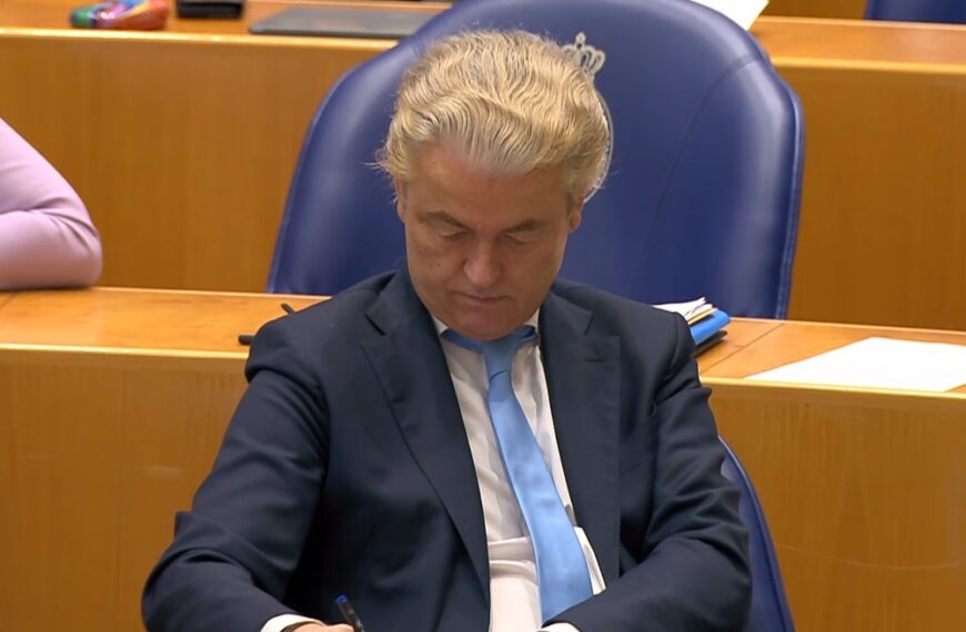 Geert Wilders