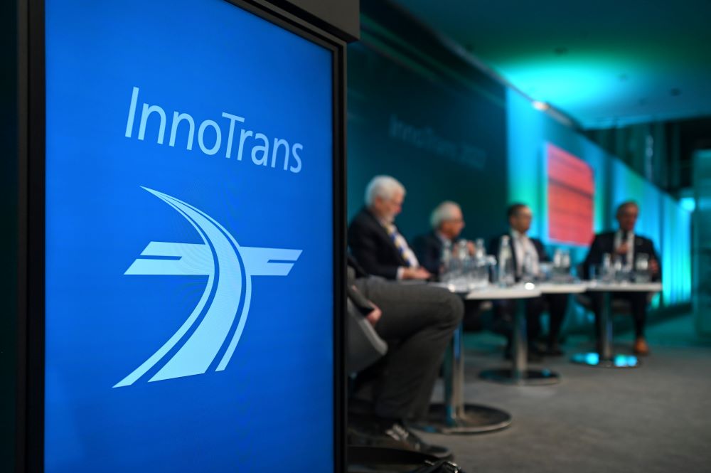 InnoTrans