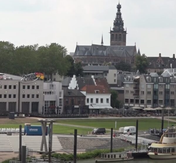 Nijmegen gooit taxibeleid om: taxichauffeurs vrezen chaos&hellip;