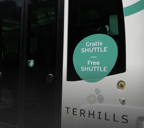 Terhills