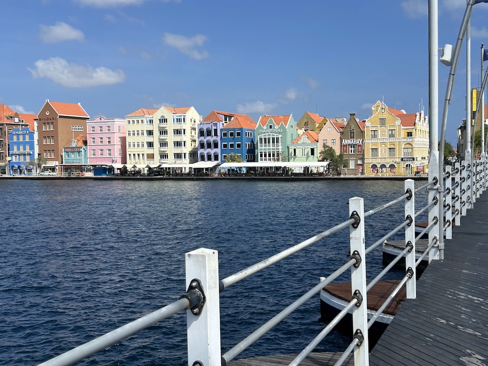 Willemstad