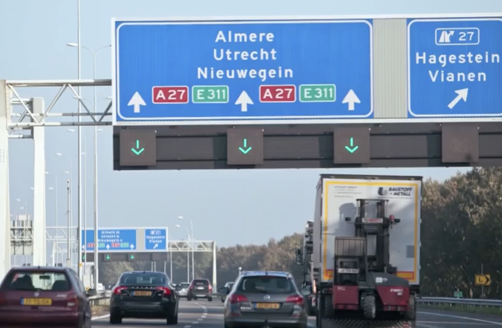 snelweg