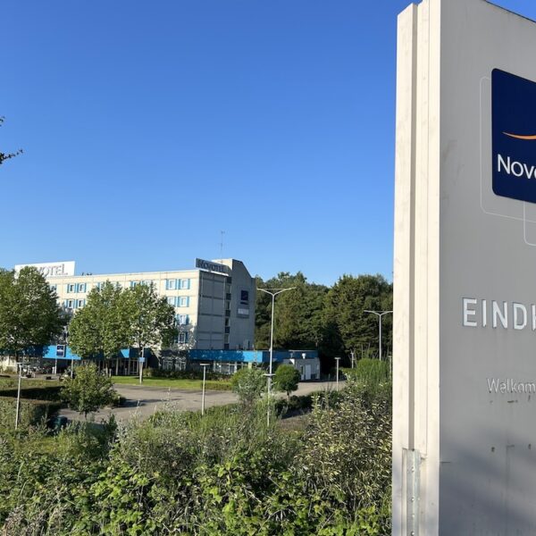Novotel Eindhoven