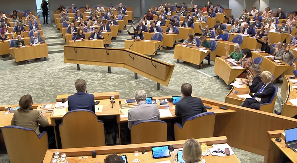 Tweede Kamer