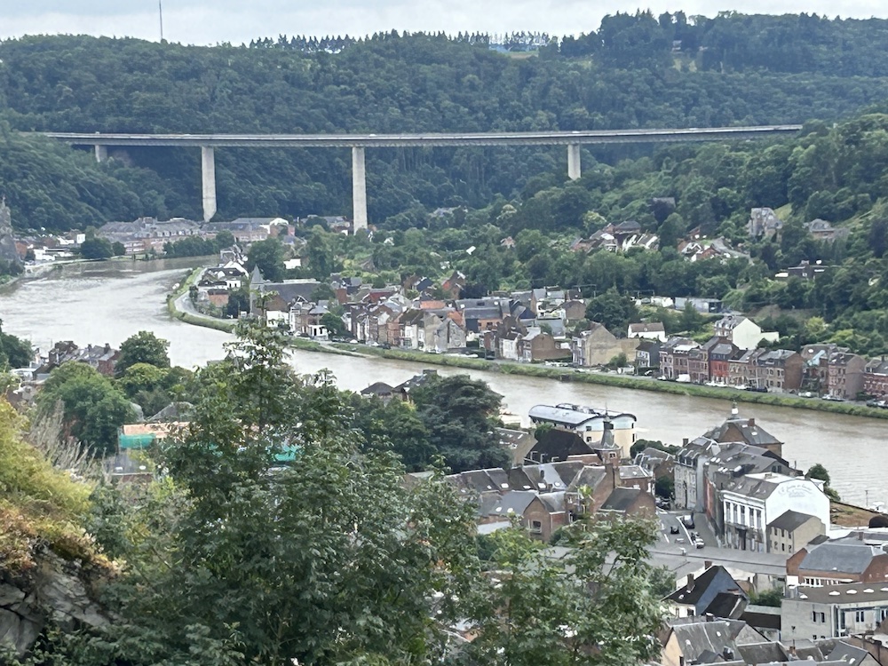 Ardennen