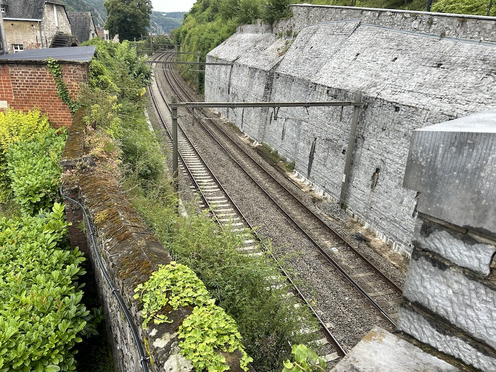 NMBS/SNCB