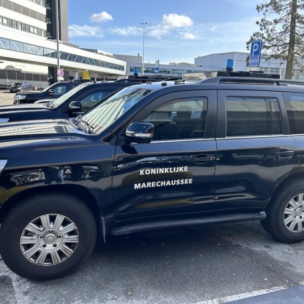 Koninklijke Marechaussee