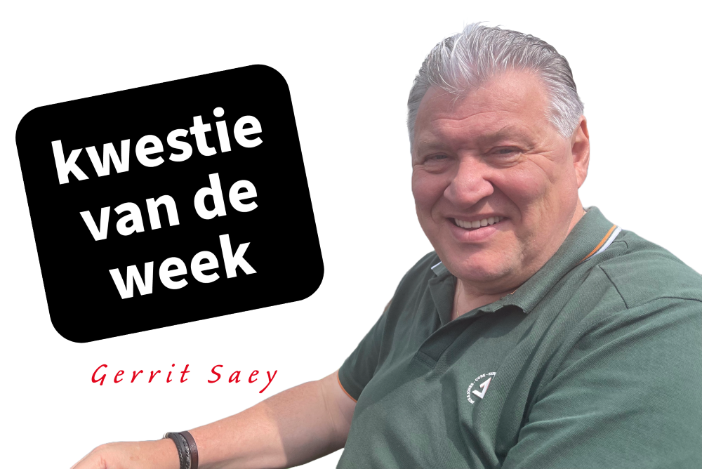 Gerrit Saey