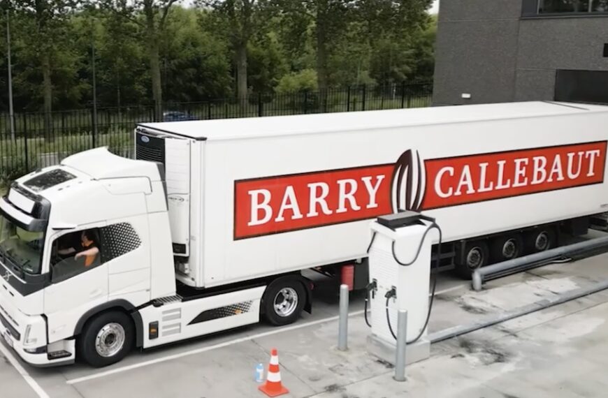 Barry Callebaut