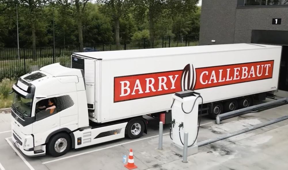 Barry Callebaut