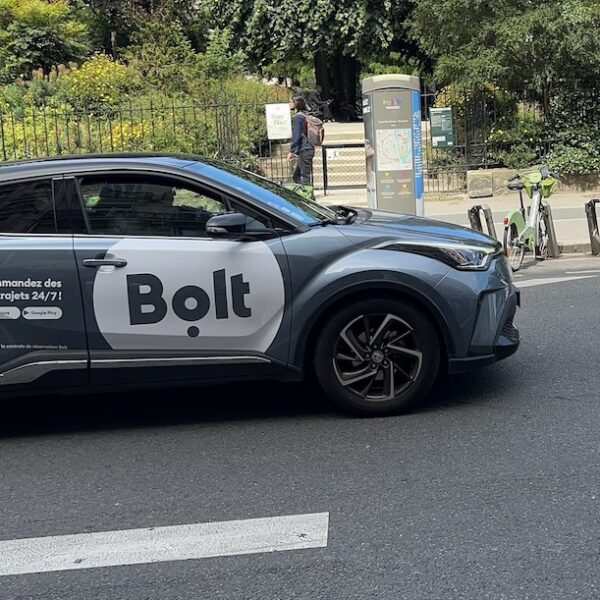 Bolt