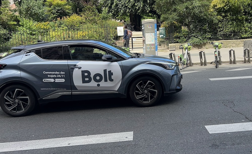 Bolt