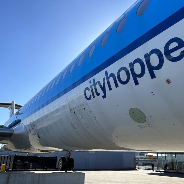 Cityhopper