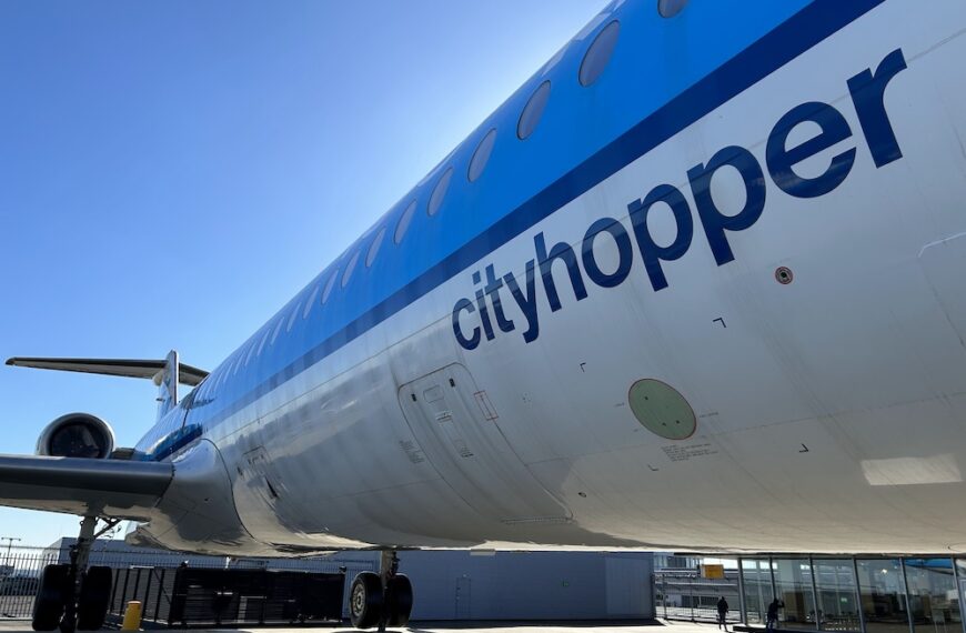 Cityhopper