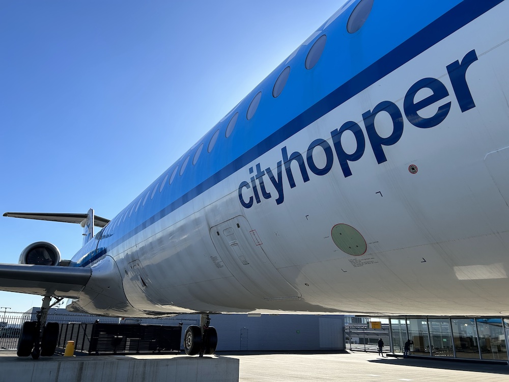 Cityhopper