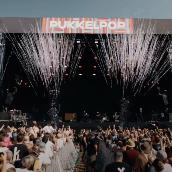 Pukkelpop