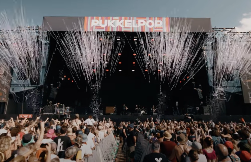 Pukkelpop