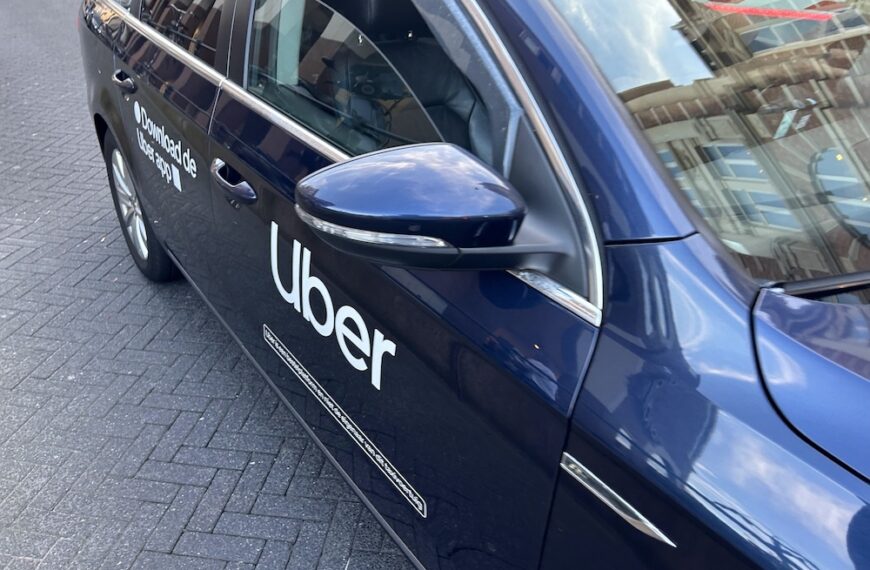 Uber