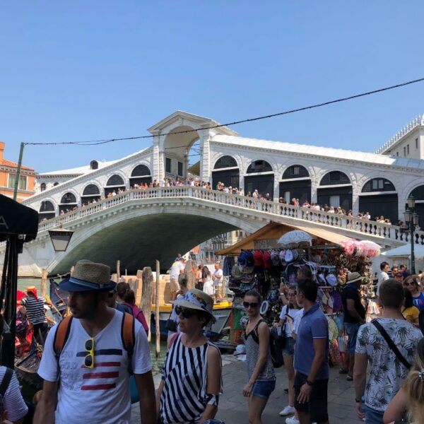 Venetië