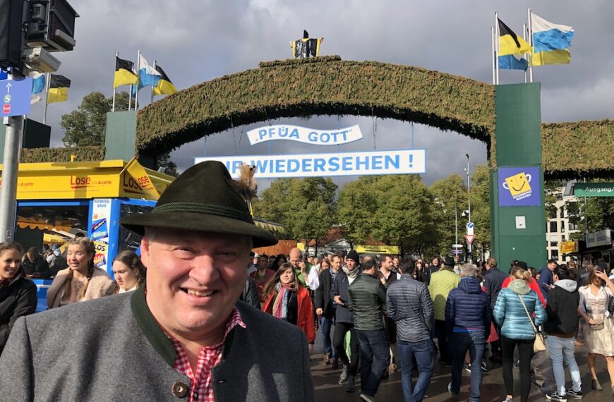 Oktoberfest