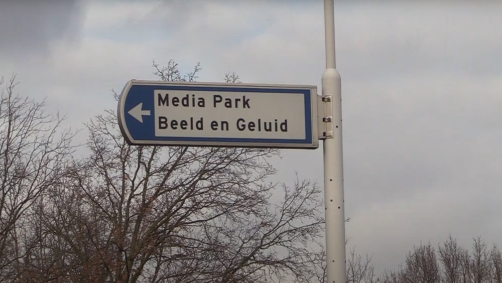 Media Park