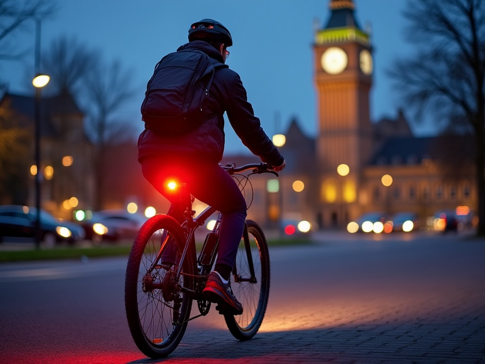 fietsverlichting