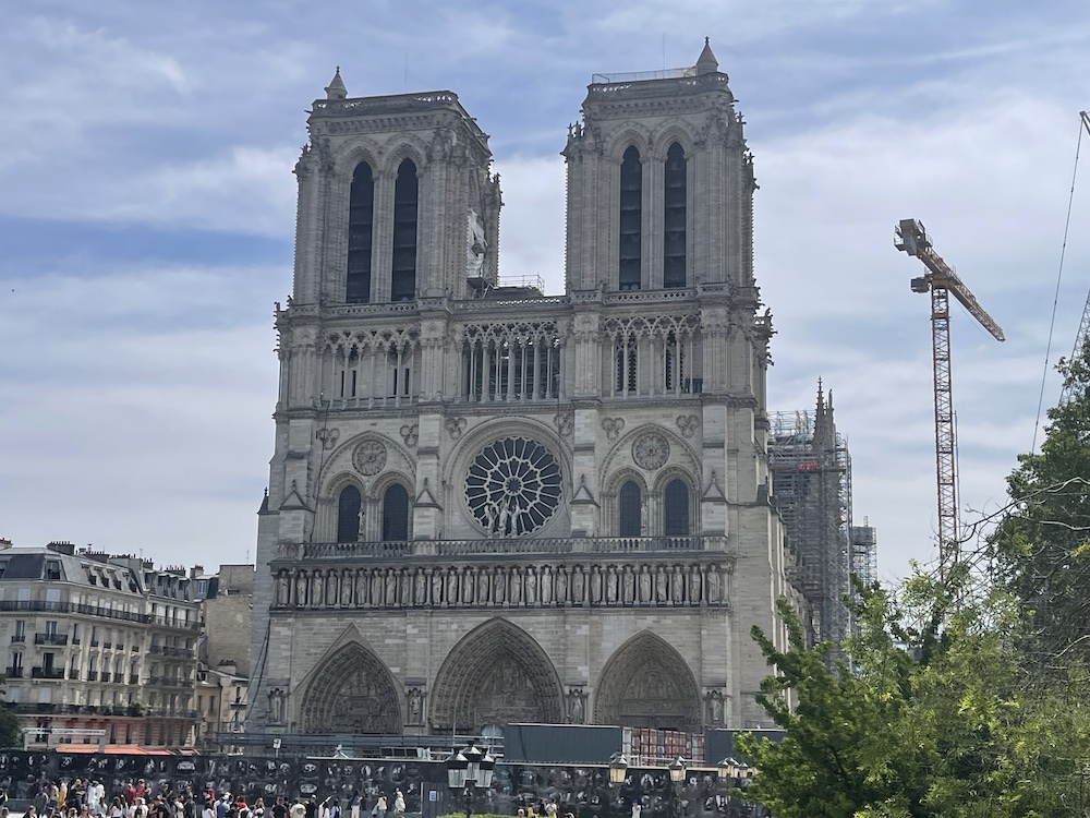 Notre-Dame