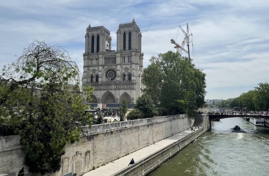 Notre-Dame