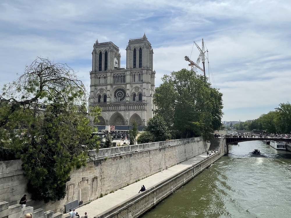 Notre-Dame