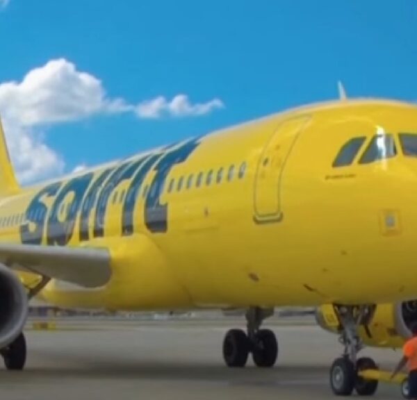 Spirit Airlines