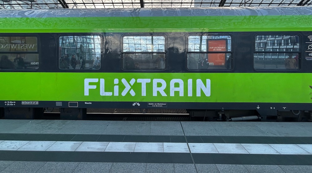 Flixtrain