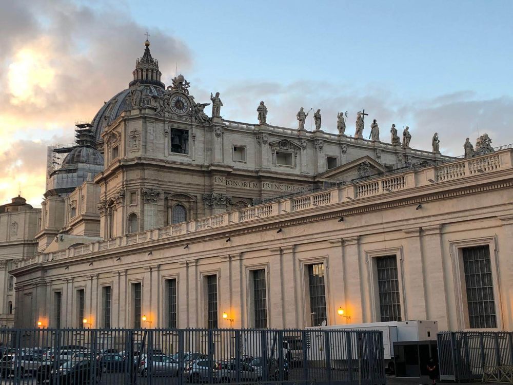 Vaticaanstad