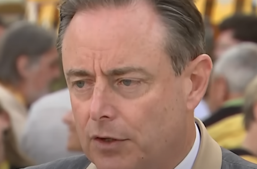 Bart de Wever