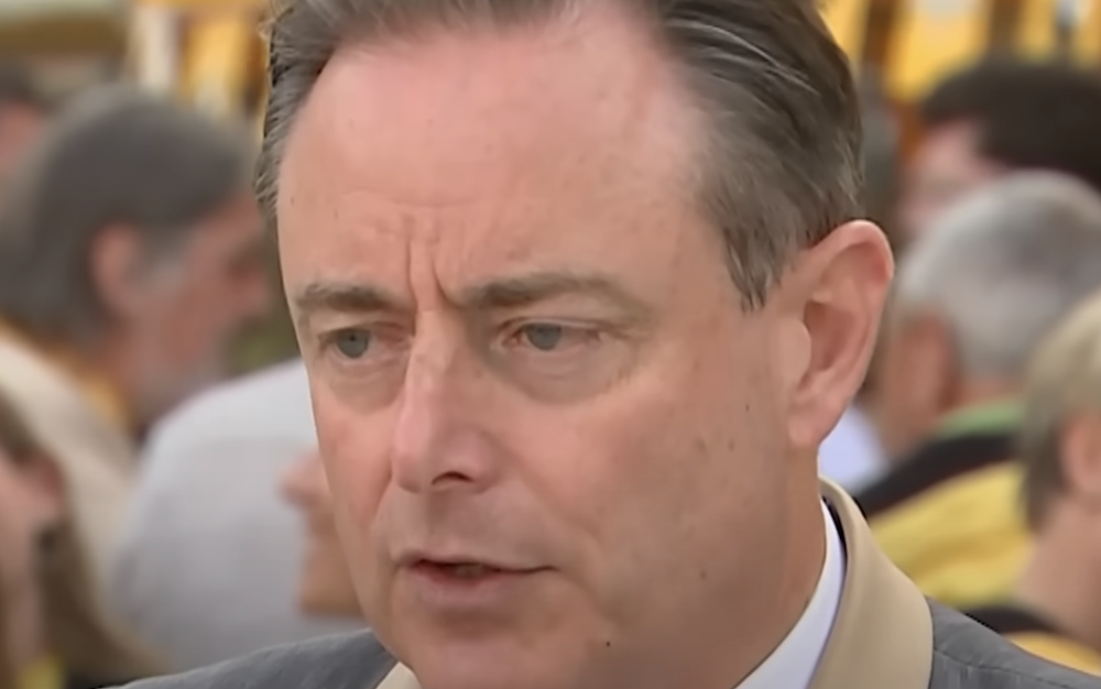 Bart de Wever