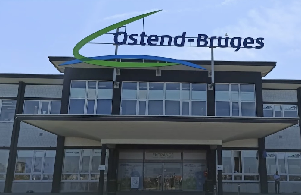 Oostende