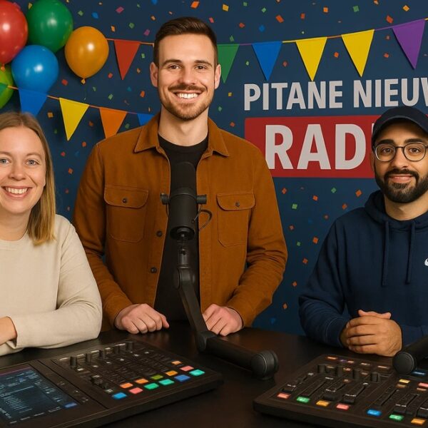 Nieuwsradio