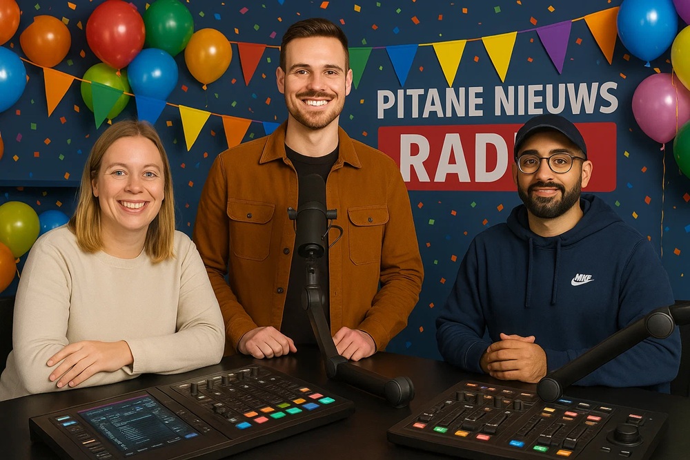 Nieuwsradio