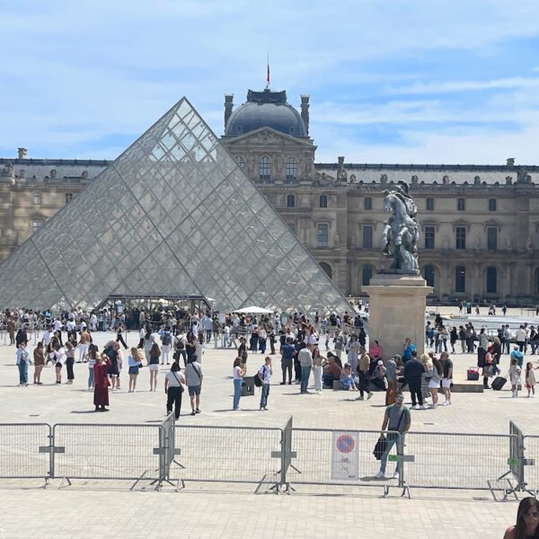 Louvre