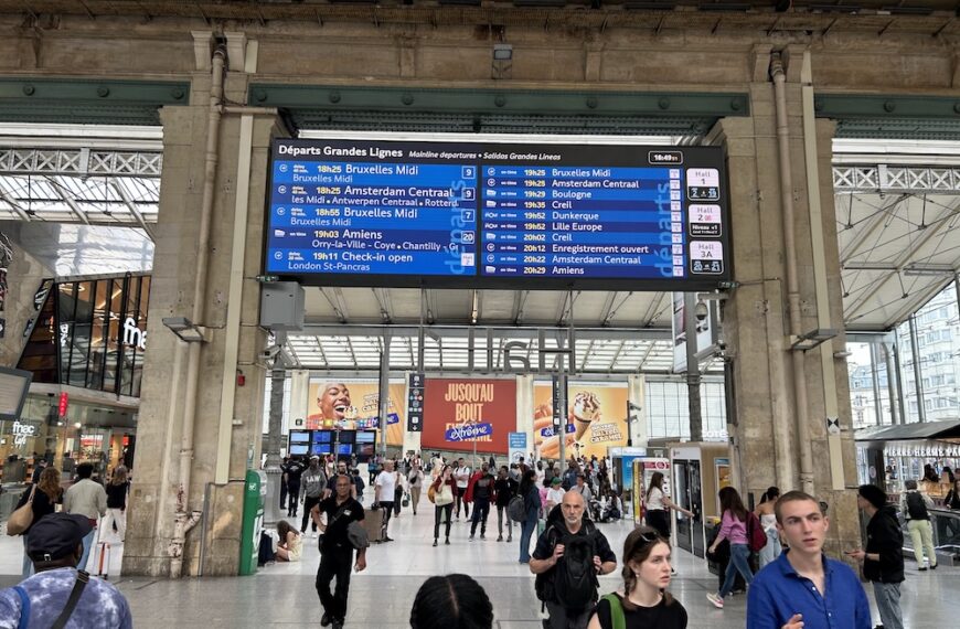 Noordstation