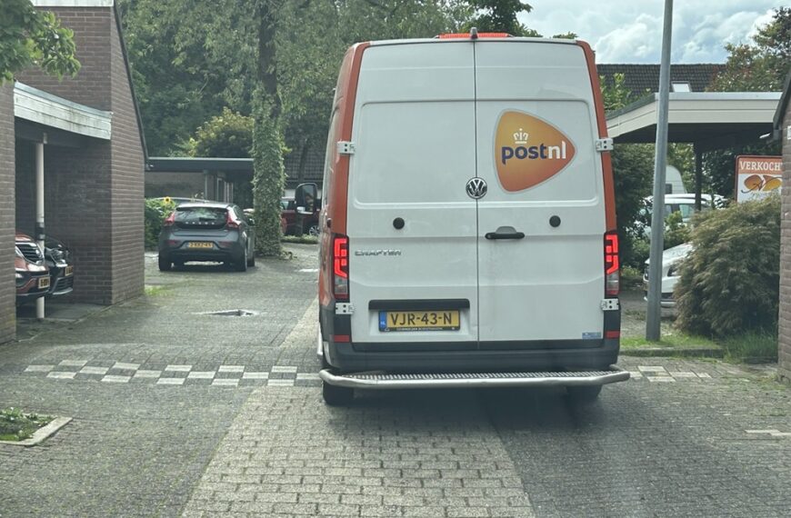 PostNL