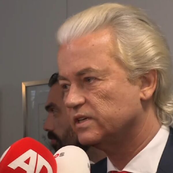 Wilders