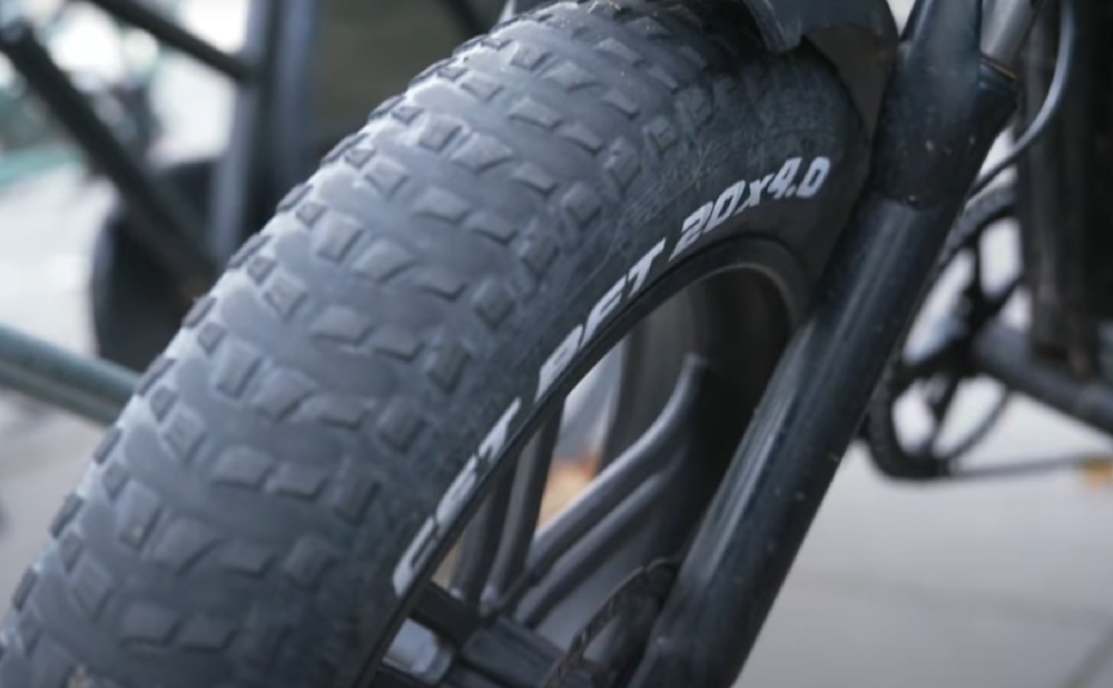 fatbike
